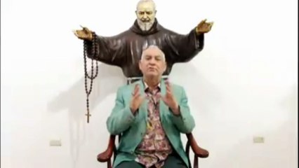 MENSAJE DEL DÍA  23/10/2017 - MONSEÑOR RODOLFO VILLARREAL