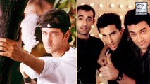 Hrithik Roshan Said No To Dil Chahta Hai For Yaadein