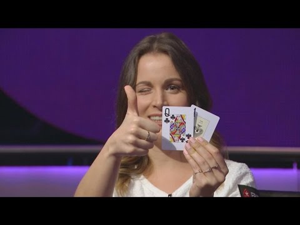 The PokerStars Shark Cage - Season 2 - Episode 10