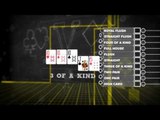 知りたいけど聞けなかったポーカーのあれこれ・動画・第3話 役のランキング| PokerStars.jp