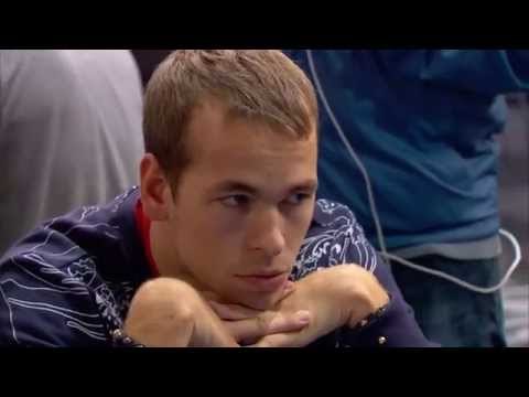 Европейский Покерный Тур 11. Барселона. Главное событие 4/6