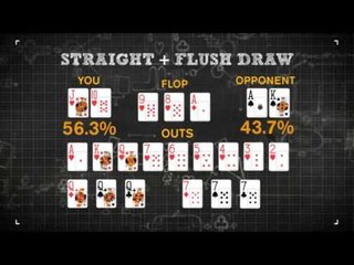 知りたいけど聞けなかったポーカーのあれこれ・動画・第24話　役のカテゴリー| PokerStars.jp