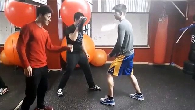 Ultimate Question- IS DK YOO REALLY The Next Bruce Lee OR A FRAUD - No Sparring Or Real MMA Fights