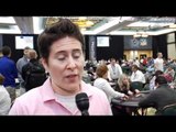 PCA 2011: Vanessa Selbst Guide to Playing Ladies Events - PokerStars.com