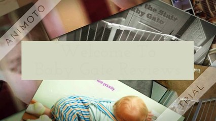 Baby Gate Reviews