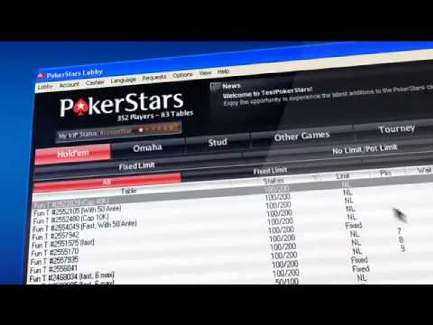 ⁣How to Set Up Online Poker Home Games | PokerStars.com