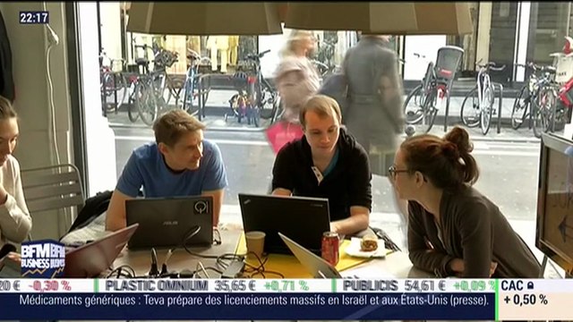 Buzz du Biz: Focus sur le classement des femmes les mieux payées de l'année - 23/11