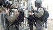 Nine-Year-Old Boy Detained at Hebron Checkpoint