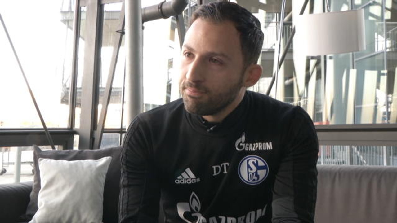 Bundesliga - Tedesco: "Nous ne sommes pas favoris"