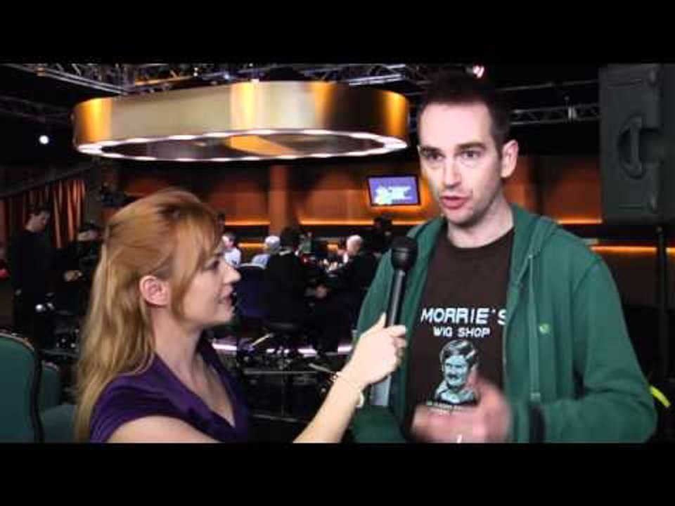 PCA 2011 ESPN Broadcast News