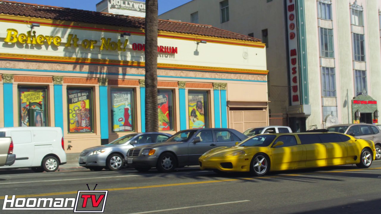GOLD DIGGER PRANK PART 4! _ HoomanTV