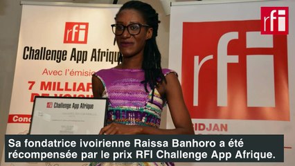 Cinq applications africaines qui améliorent l'éducation des filles