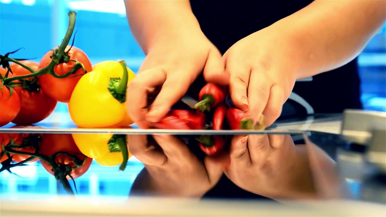 Générique de la terre à la fourchette 2018