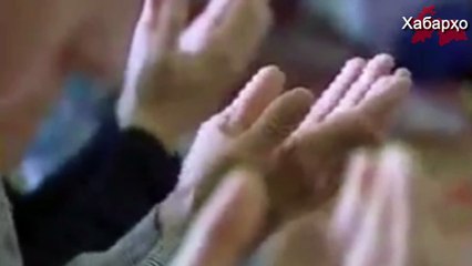 Ӯзбекистон  ба хотири хондани намоз ба аъзоҳои ҷинсии зиндониён обиҷӯш мерезанд