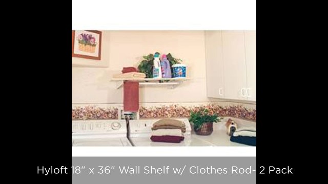 GarageCabinetsOnline.com Offers a Wide Range of Garage Shelving to Organize Garages Efficiently