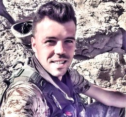 Konyalı Asker Tedavi Gördüğü Hastanede Şehit Oldu