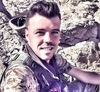 Konyalı Asker Tedavi Gördüğü Hastanede Şehit Oldu