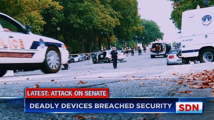 Une vidéo choc pour nous alerter sur la menace des robots tueurs