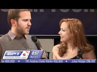 EPT Copenhagen 2011: The Winner Is? - PokerStars.com