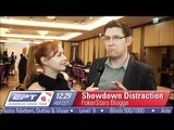 EPT Snowfest 2011: Day 1A Final Four with Rick Dacey - PokerStars.com