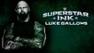 WWE Superstar Ink - Luke Gallows