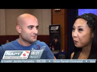 NAPT 2011 Mohegan Sun: How to Play a Bounty Shootout - PokerStars.com