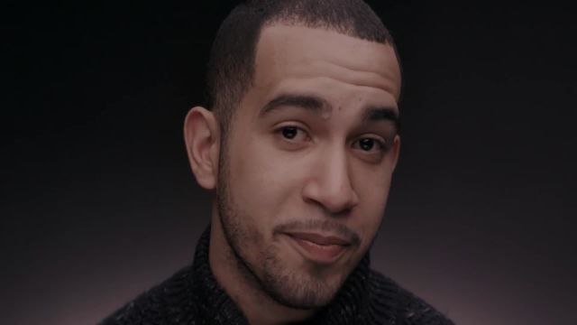 Ismael Nazario—Formerly Incarcerated