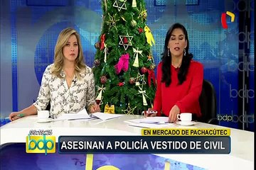 Cercado de Lima: demolerán hotel por no contar con permisos correspondientes
