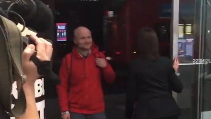 The start of Black Friday was pretty underwhelming