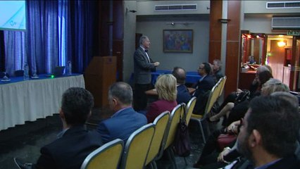 Συνέδριο της Ευρωπαϊκής Πίστης στη Φθιώτιδα