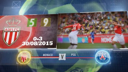 5 Detay: Ligue 1’de 14. Hafta Öncesi