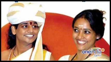 நடிகையுடன் நித்யானந்தா உல்லாசமாக இருந்த வீடியோ உண்மை தான்- வீடியோ