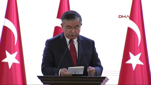 Başbakan Yıldırım Öğrenci Sayısını Öğretmen Sayısına Böldüğümüzde 17 Öğrenciye 1 Öğretmen Düşüyor -3