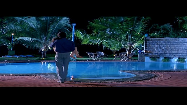 Khamoshi Hai Ek Baja Hai - Dhartiputra Kumar Sanu, Alka Yagnik Mammootty & Jaya Prada