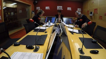 Face au harcèlement sexuel, "il faut tenir et faire les démarches", conseille une auditrice