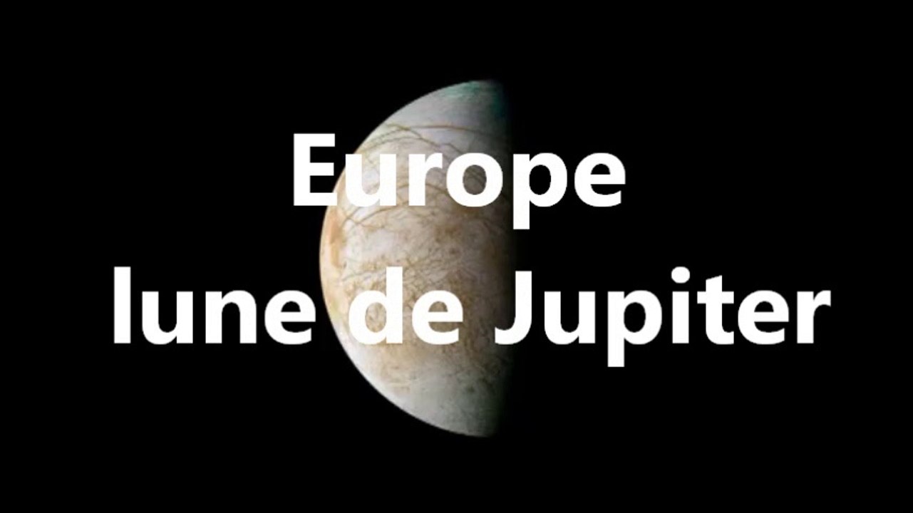 le son étrange des Lunes et des Planètes