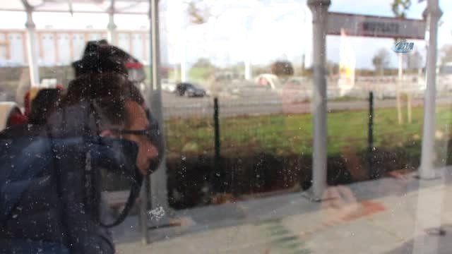 Özel Harekat Polisinden Gerçeği Aratmayan Rehine Kurtarma Tatbikatı