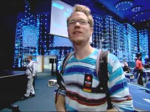 Европейский Покерный Тур 9. Монте-Карло. Турнир суперхайроллеров 1