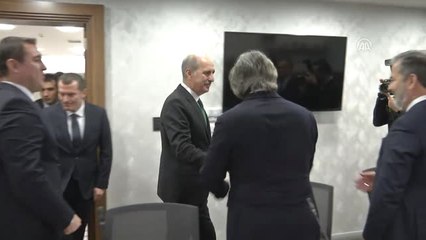 Andrey Karlov Çocuklara Yardım Fonu