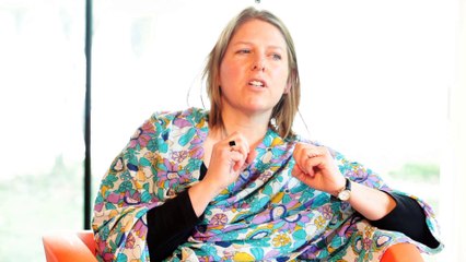 Katerine E. Hoffman - sur l'adoption dans les pays opposés à l'adoption