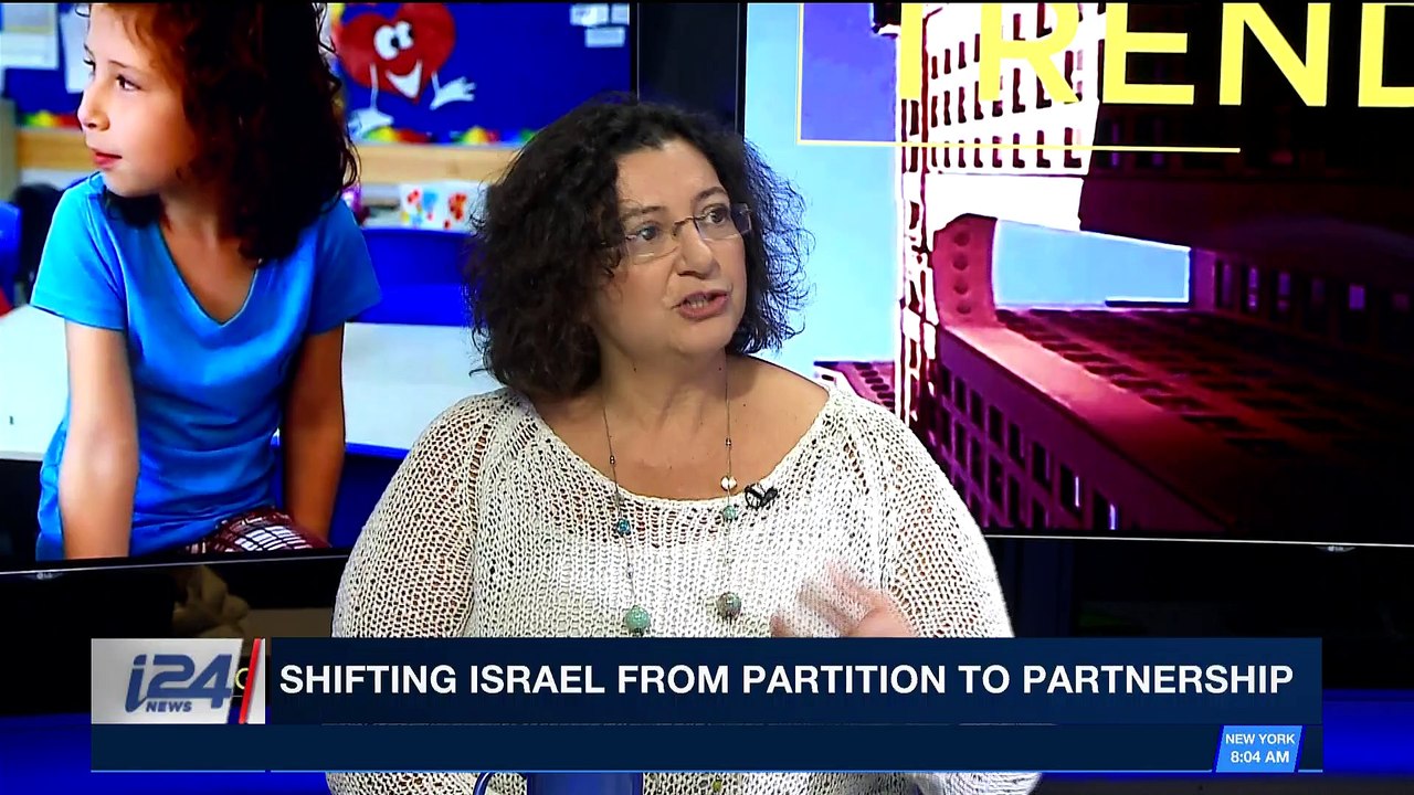 TRENDING | Israel printing a manufacturing  revolution | Friday, November 24th 2017