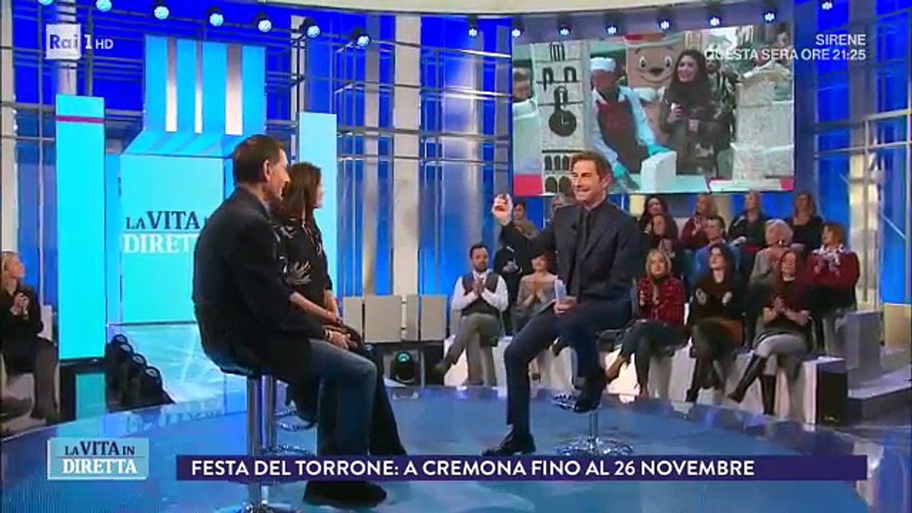 I Maestri A.C.A.B. alla Festa del Torrone - Cremona 2017 (1)