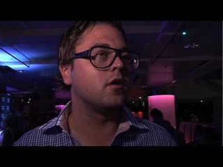 EPT Awards 2010: William Thorson, Omaha Award Winner PokerStars.com