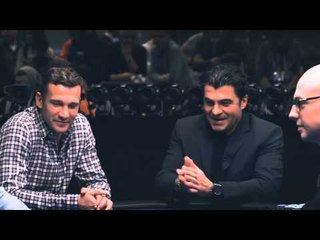 Rafa Nadal: Game of Champions | PokerStars