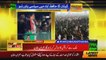 Imran Khan Addresses PTI Hafizabad Jalsa - 24th November 2017