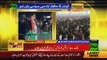 Imran Khan Addresses PTI Hafizabad Jalsa - 24th November 2017