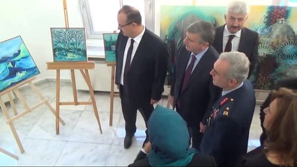 Konya'da 24 Kasım Öğretmenler Günü Etkinliklerle Kutlandı