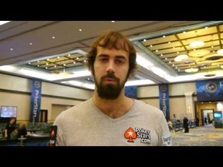 Pergunta ao Pro na PCA 2015 com Jason Mercier | PokerStars.pt
