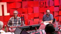 Thierry Lhermitte dans À La Bonne Heure !