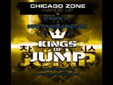 CHICAGO ZONE-Hands Up        Label : Kings Of Jump(C)